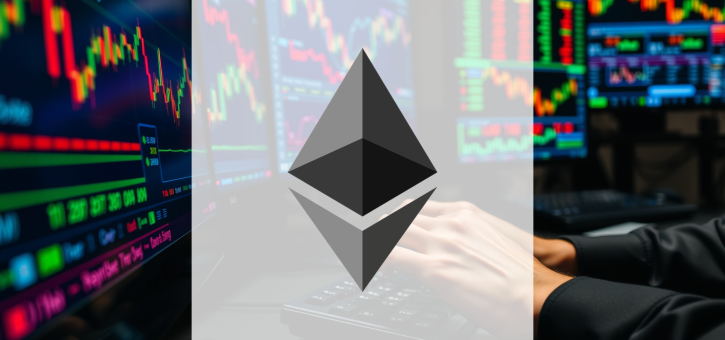 Beitragsbild zu Ethereum: Unternehmens-Exodus von Bitcoin