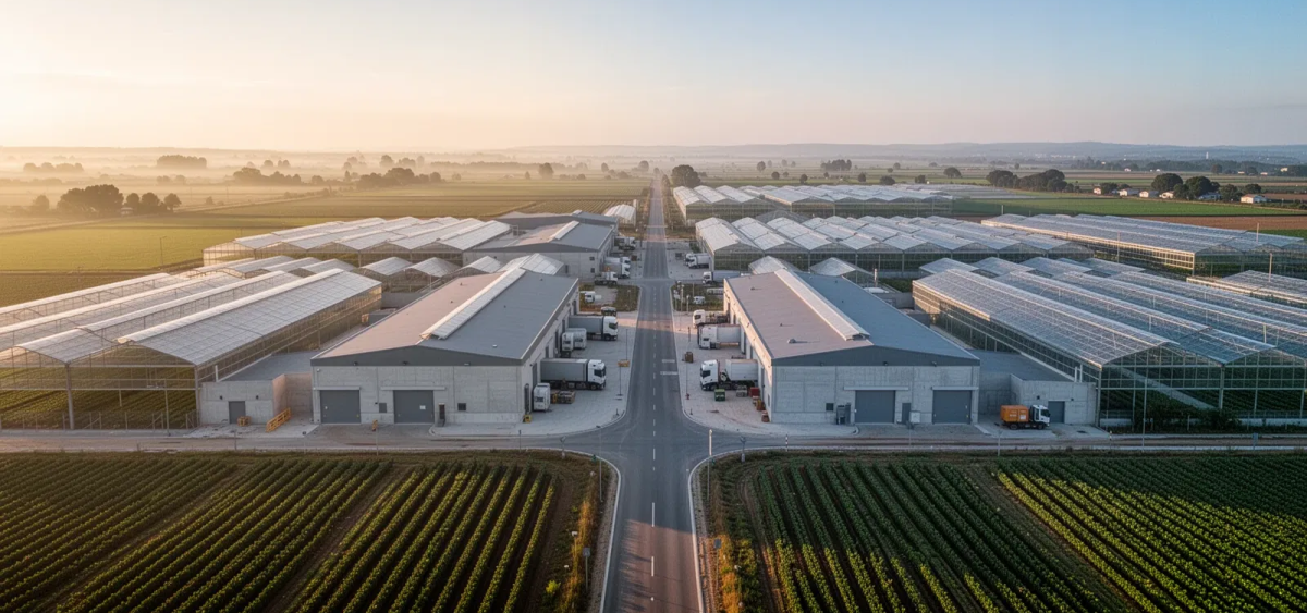 Beitragsbild zu BayWa Aktie: Standorte im Fokus