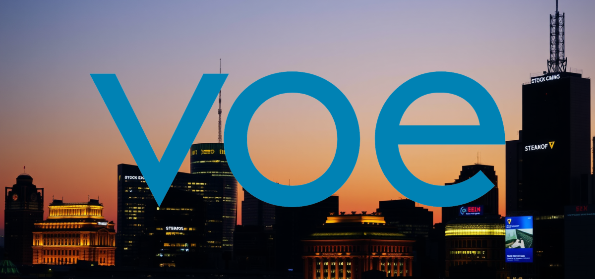 Beitragsbild zu Voestalpine Aktie: Zufriedenheit garantiert