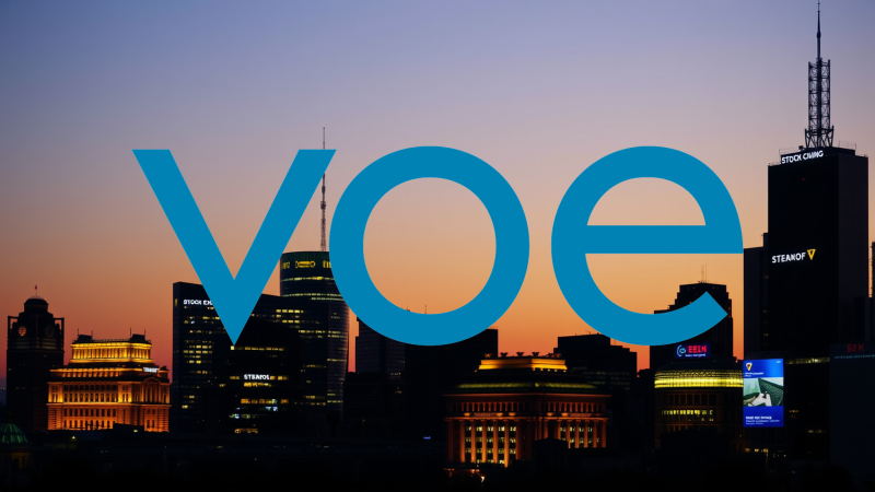 Beitragsbild zu Voestalpine Aktie: Zufriedenheit garantiert