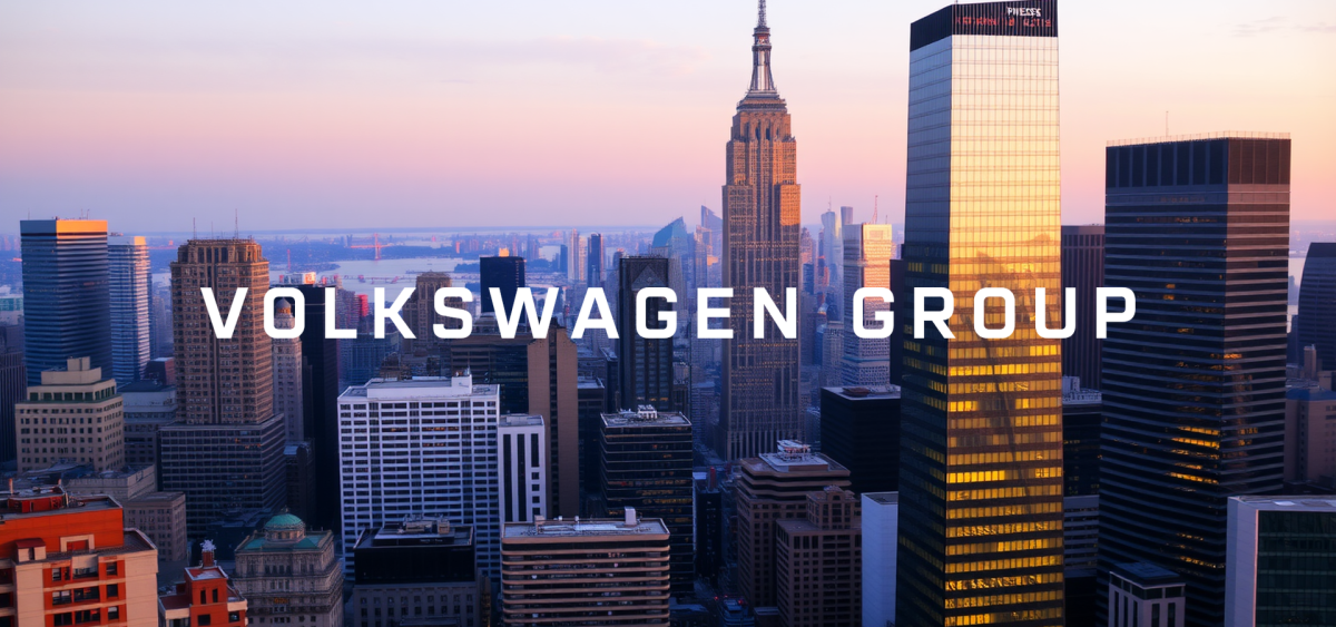 Beitragsbild zu Volkswagen Aktie: Vorbeben vor dem Sturm?