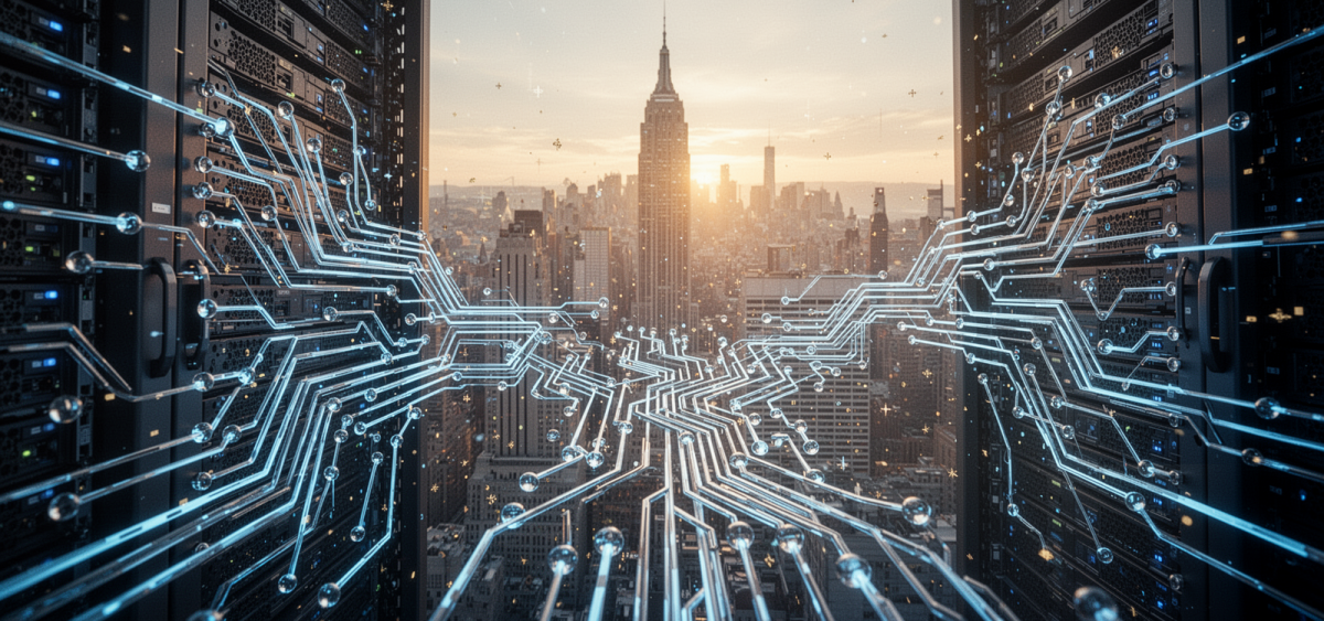 Beitragsbild zu Quantum eMotion Aktie: Sprung an die Wall Street?