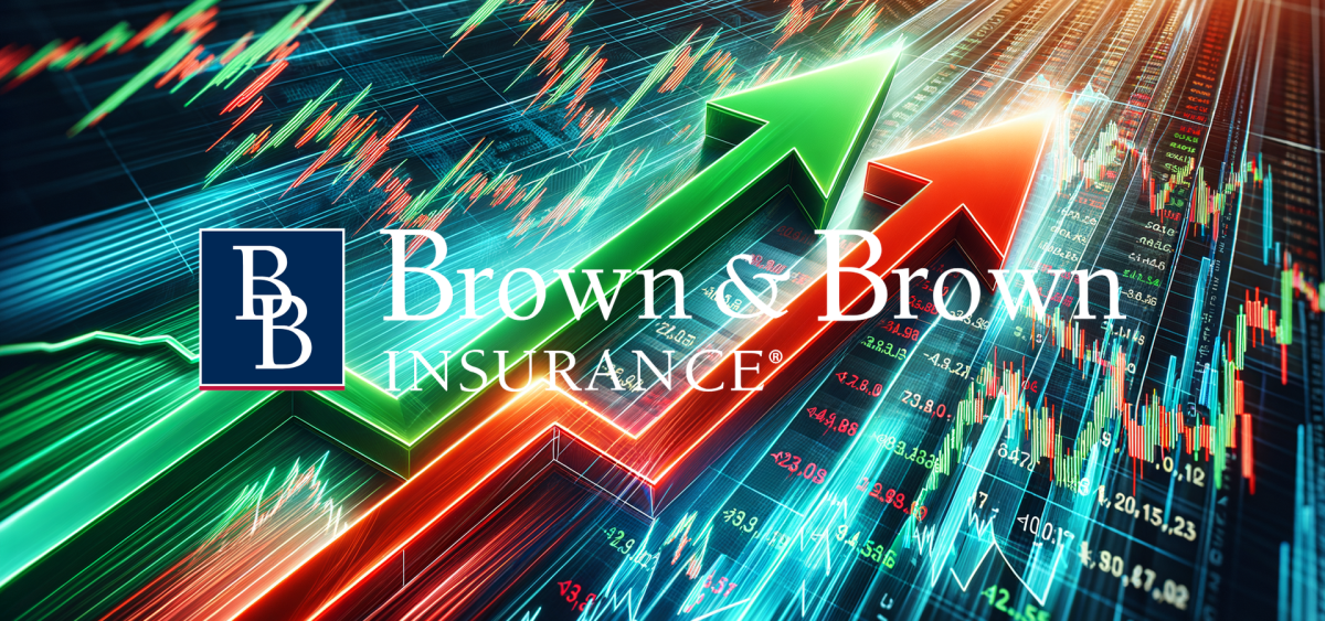 Beitragsbild zu Brown & Brown Aktie: Kampf um die Trendwende