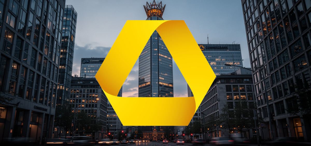 Beitragsbild zu Commerzbank Aktie: Mai als Schicksalsmonat