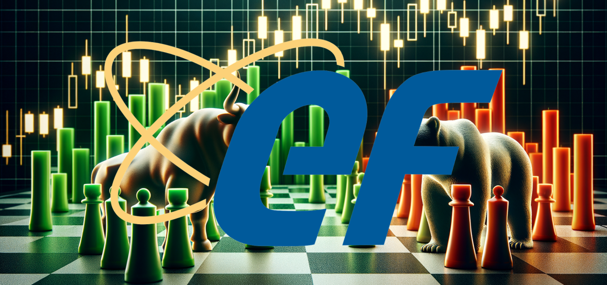 Beitragsbild zu Energy Fuels Aktie: Insider verkauft massiv