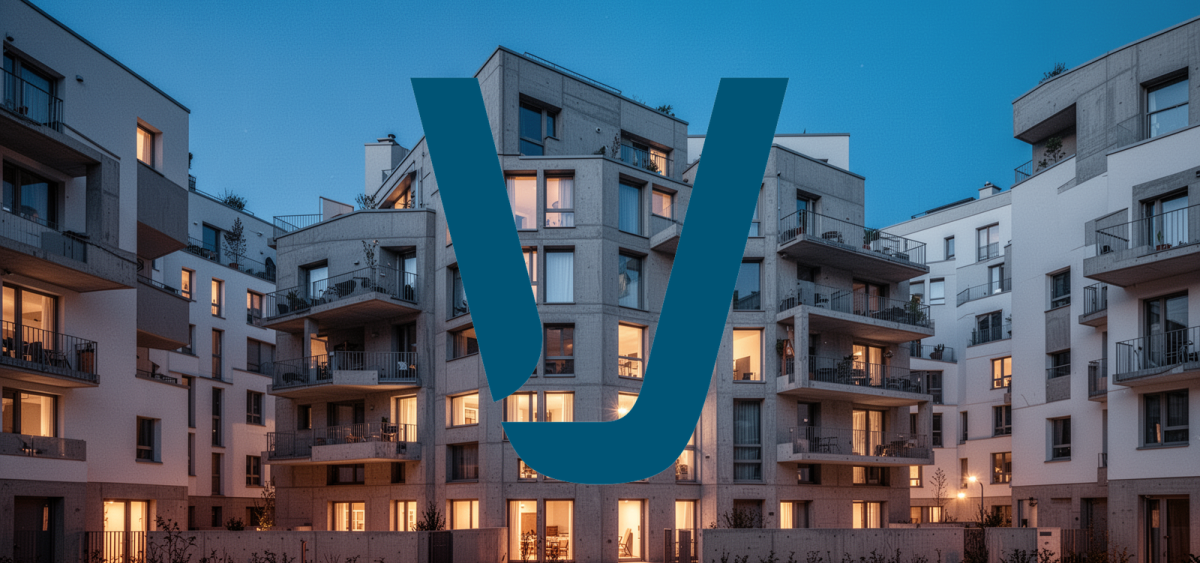 Beitragsbild zu Vonovia Aktie: Rationale Einschätzungen