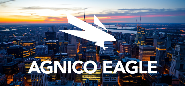 Beitragsbild zu Agnico Eagle Mines Aktie: Goldgräberstimmung vorbei?