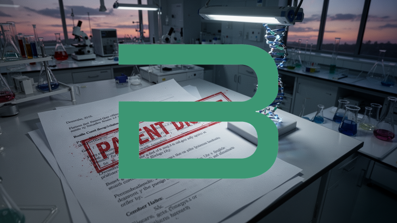 Beitragsbild zu BioNTech Aktie: Neue Branchenindikatoren