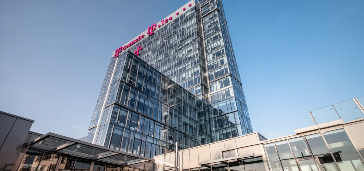 Beitragsbild zu Deutsche Telekom Aktie: Millionen-Kauf vor Bilanz