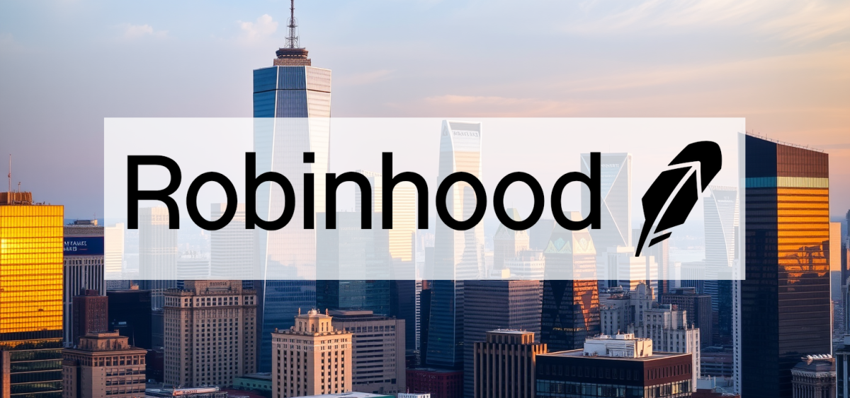 Beitragsbild zu Robinhood Aktie: Paradox an der Börse
