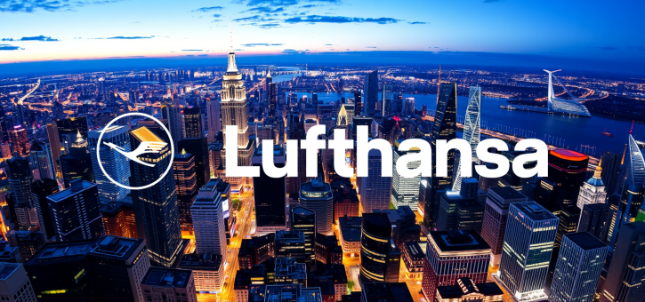 Beitragsbild zu Lufthansa Aktie: Trügerische Flucht?