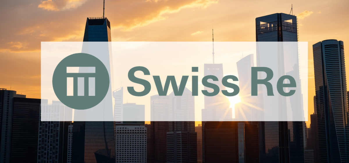 Beitragsbild zu Swiss Re Aktie: Langfristige Wachstumsstrategie