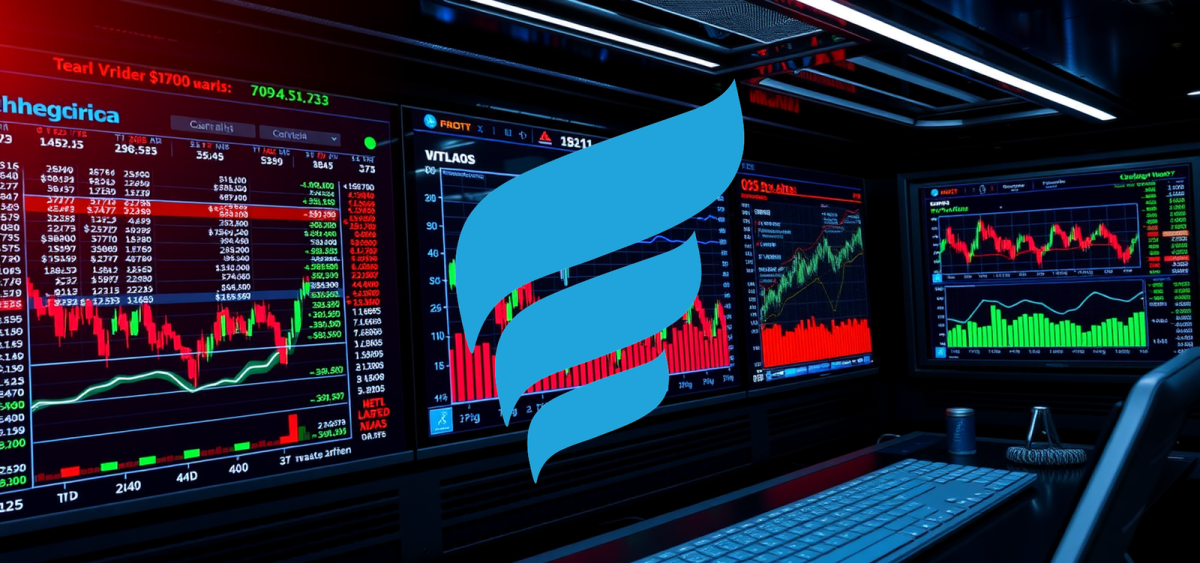 Beitragsbild zu New Fortress Energy: Management im Visier