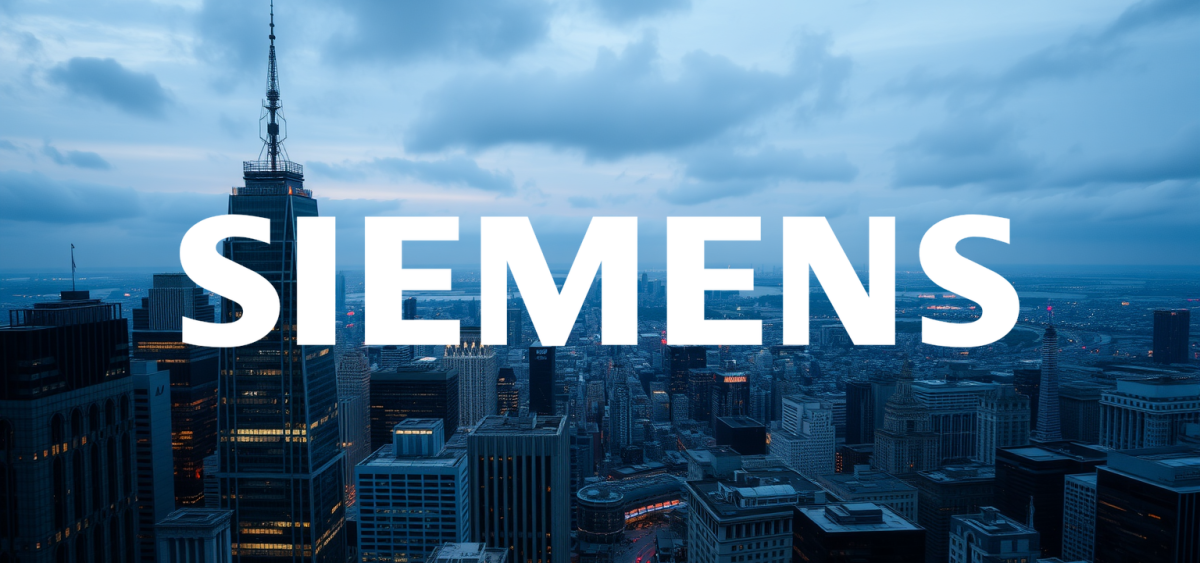 Beitragsbild zu Siemens Aktie: Unsichere Weichenstellung?