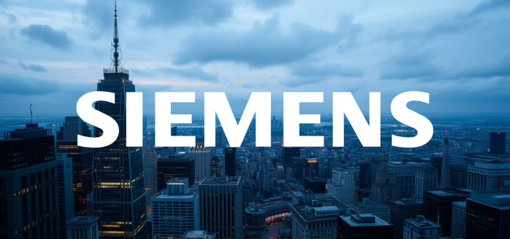 Beitragsbild zu Siemens Aktie: Unsichere Weichenstellung?
