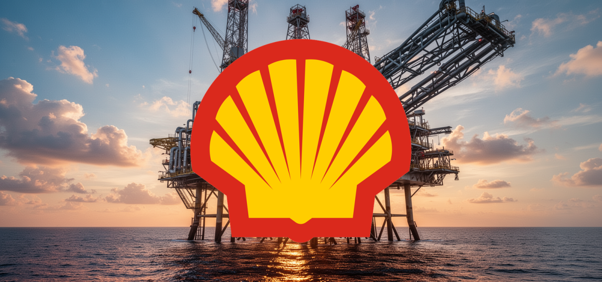 Beitragsbild zu Shell Aktie: Erfolgsbasis gestärkt!