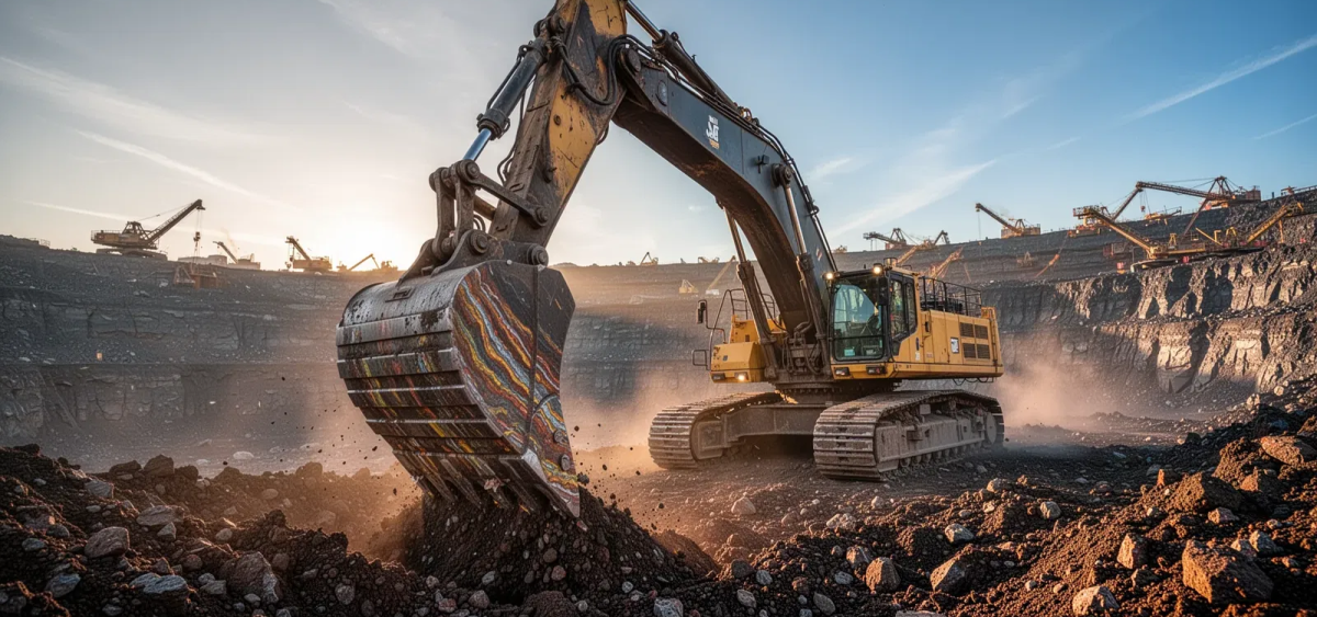 Beitragsbild zu Antimony Resources Aktie: Expansionskurs beschleunigt