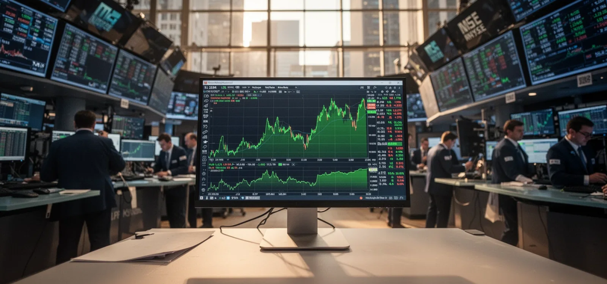 Beitragsbild zu PayPal Aktie: Großinvestoren greifen zu