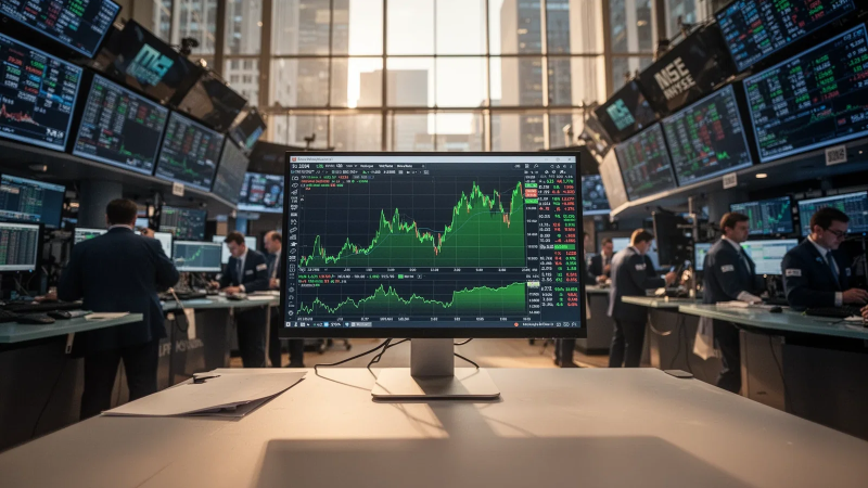 Beitragsbild zu PayPal Aktie: Großinvestoren greifen zu