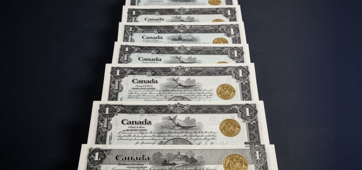 Beitragsbild zu Desjardins Canadian Bond ETF: Monatliche Ausschüttung