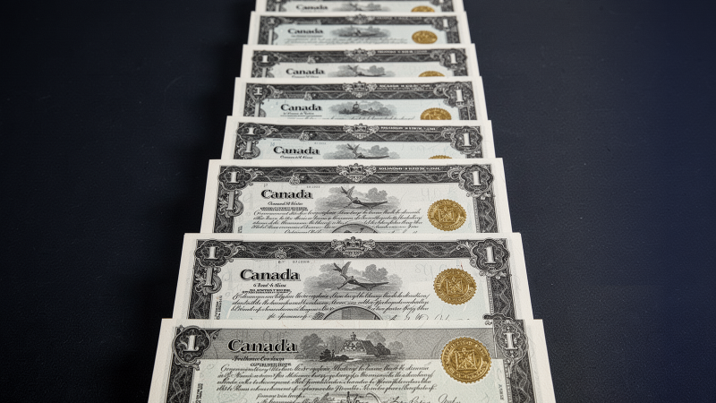 Beitragsbild zu Desjardins Canadian Bond ETF: Monatliche Ausschüttung