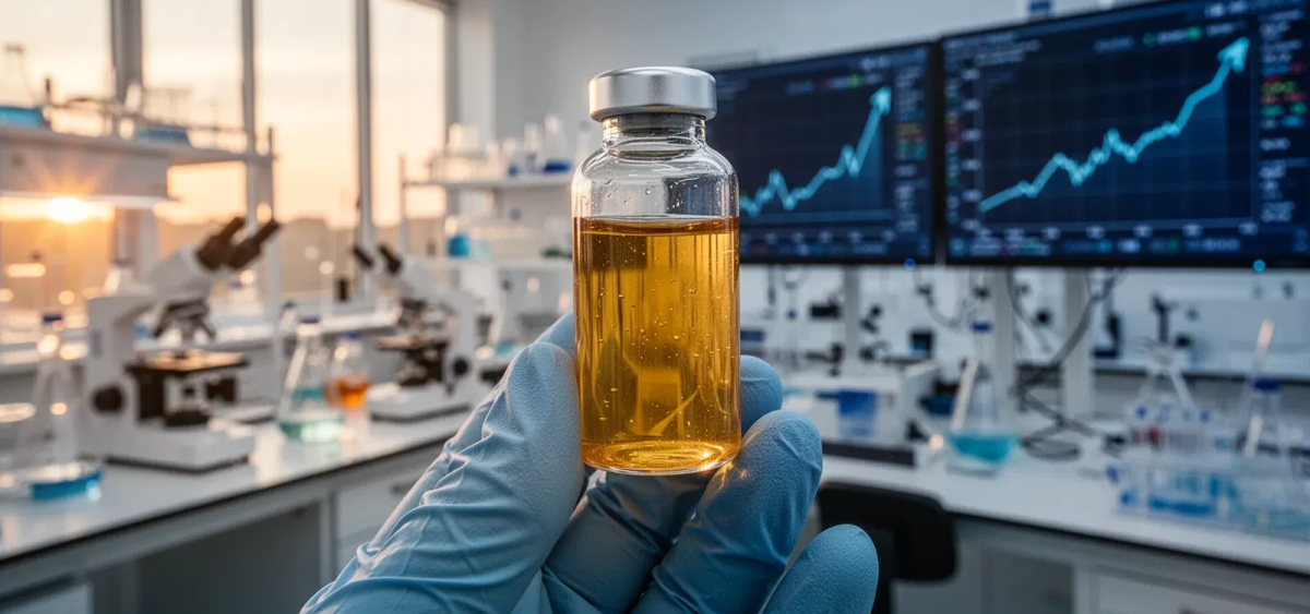 Beitragsbild zu Abivax Aktie: Überzeugende Studiendaten