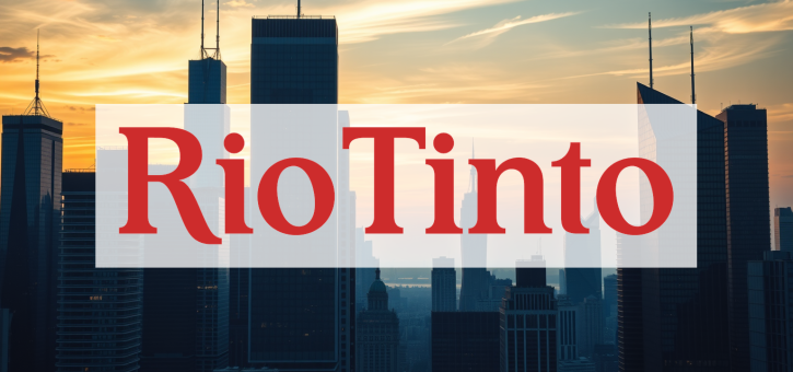 Beitragsbild zu Rio Tinto Aktie: Geschäftsergebnisse erklärt