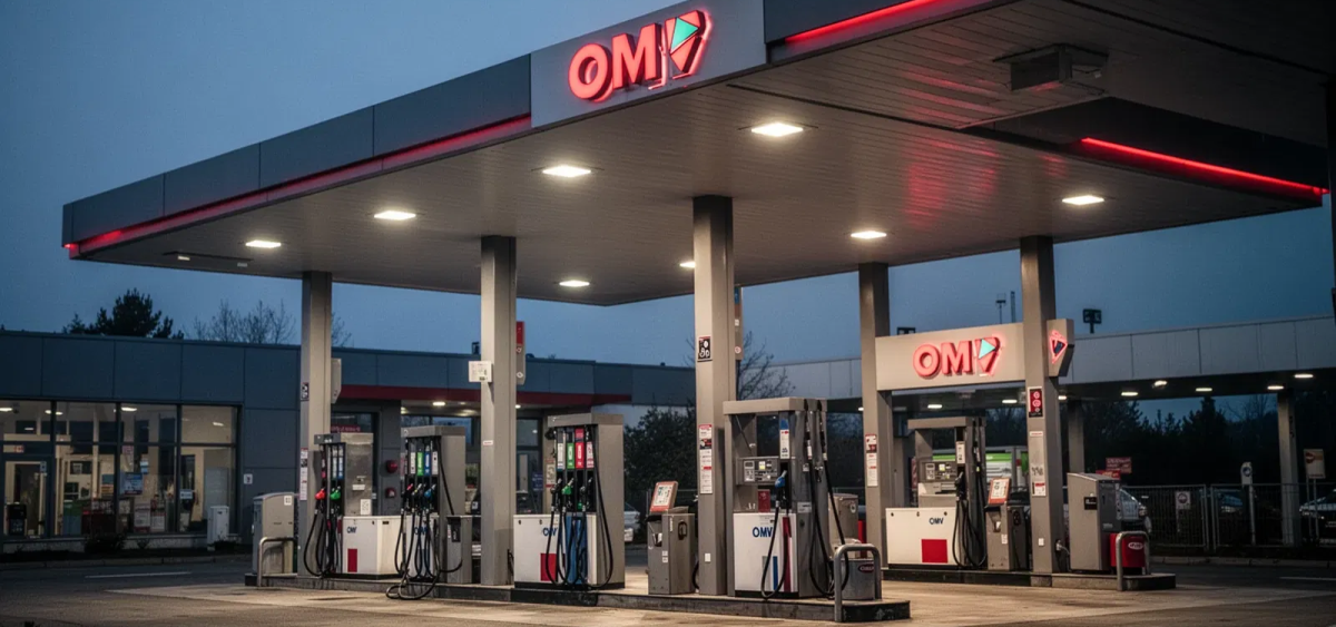 Beitragsbild zu Omv Aktie: Zukunftsweisende Schritte