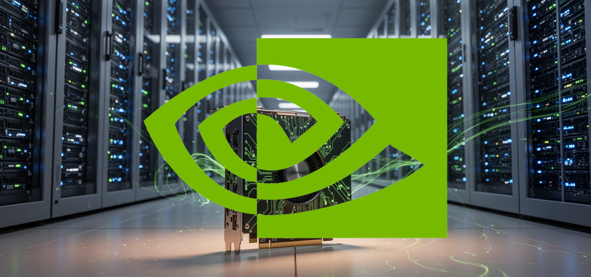 Beitragsbild zu Nvidia Aktie: Inspirierende Marktposition!