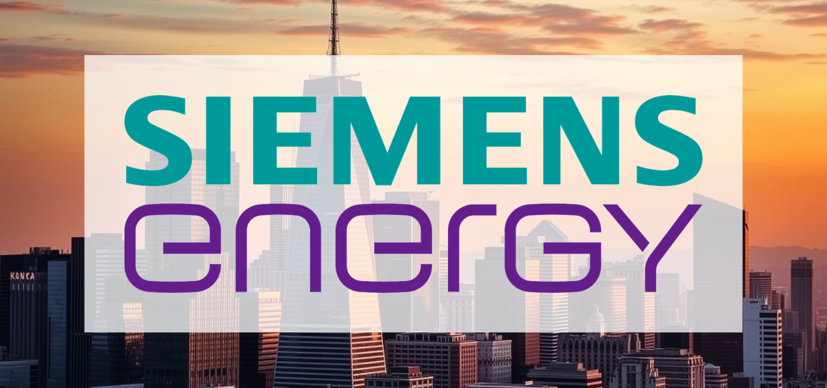 Beitragsbild zu Siemens Energy Aktie: Wettbewerb schlägt zurück!