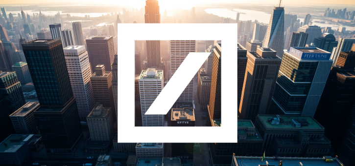 Beitragsbild zu Deutsche Bank Aktie: Rückkauf-Offensive zeigt Wirkung