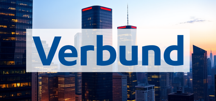 Beitragsbild zu Verbund Aktie: Dynamischer Fortschritt
