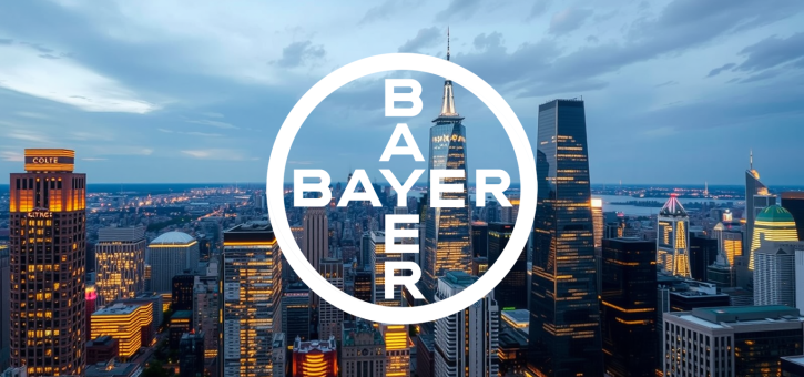 Beitragsbild zu Bayer Aktie: Abwärtsfahrt befürchtet
