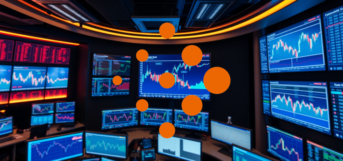Beitragsbild zu Siemens Healthineers Aktie: Mutterkonzern dreht am Rad!