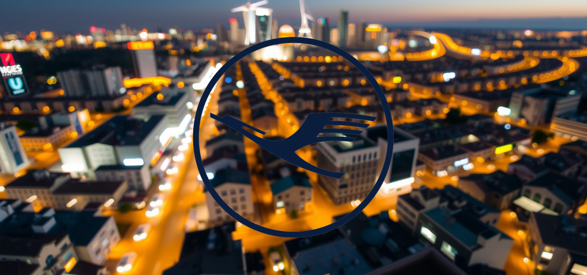 Beitragsbild zu Lufthansa Aktie: Ausbruch nach Airbus-Schock?