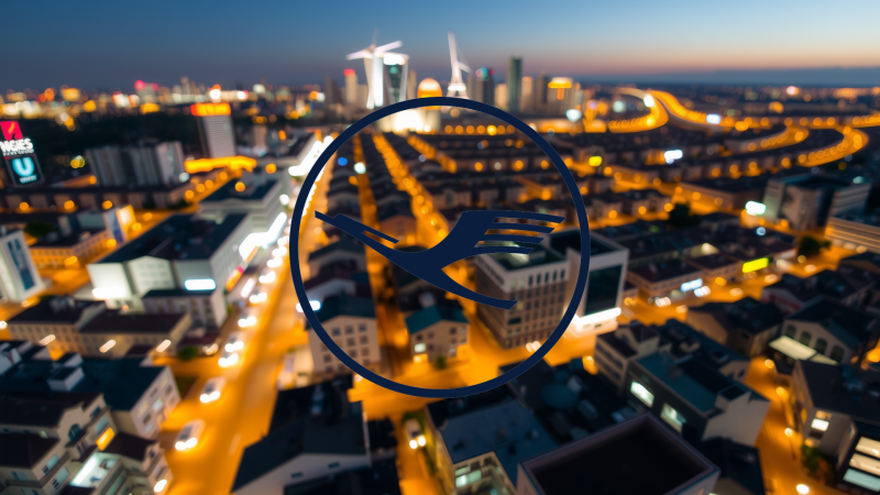 Beitragsbild zu Lufthansa Aktie: Ausbruch nach Airbus-Schock?