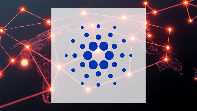 Beitragsbild zu Cardano: Alles auf eine Karte!