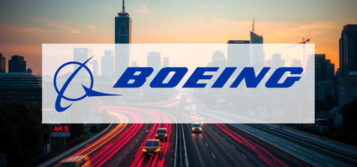 Beitragsbild zu Boeing Aktie: Gefährlich schwankend?