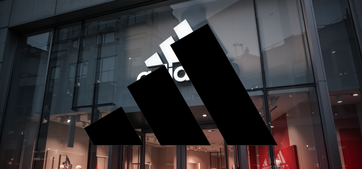 Beitragsbild zu Adidas Aktie: Sachliche Marktgeschehnisse