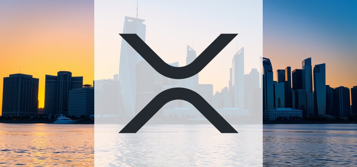 Beitragsbild zu XRP: Garlinghouse sieht neue Rekorde
