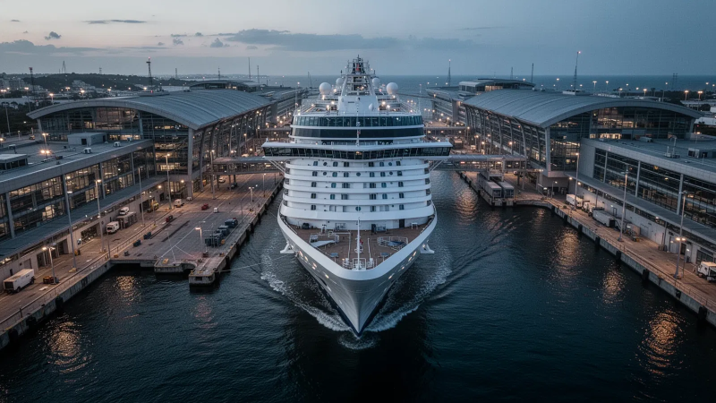 Beitragsbild zu Tui Aktie: Insider greifen zu