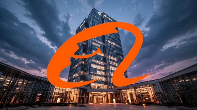 Beitragsbild zu Alibaba Aktie: Spannung vor Zahlen