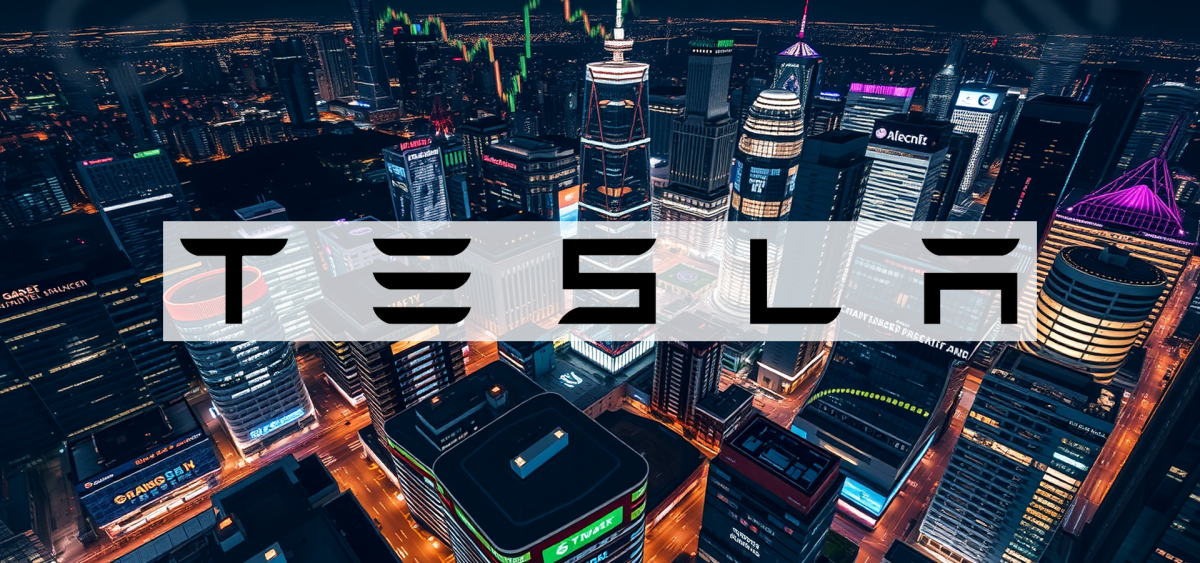 Beitragsbild zu Tesla Aktie: Musks Milliarden-Botschaft
