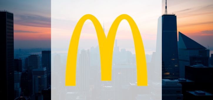 Beitragsbild zu McDonald's Aktie: Düstere Aussichten durch Abnehm-Trend?