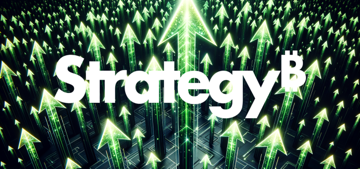 Beitragsbild zu MicroStrategy Aktie: Kaufstopp bei Bitcoin schockt Anleger