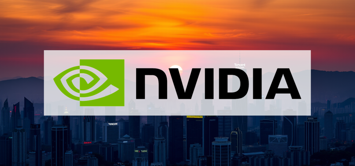 Beitragsbild zu Nvidia Aktie: Paradoxe Reaktion nach Rekordergebnis