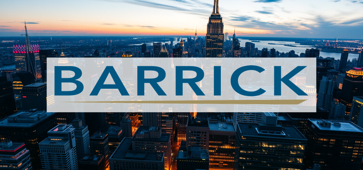 Beitragsbild zu Barrick Aktie: Marktanteile stabilisiert