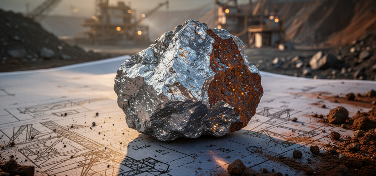 Beitragsbild zu Almonty Aktie: Neue Innovationskraft!