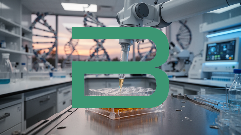 Beitragsbild zu BioNTech Aktie: Mpox-Studie