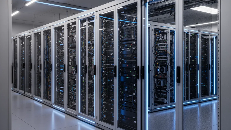 Beitragsbild zu AMD Aktie: GIGABYTE-Deal